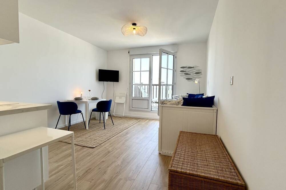 Appartement de vacances