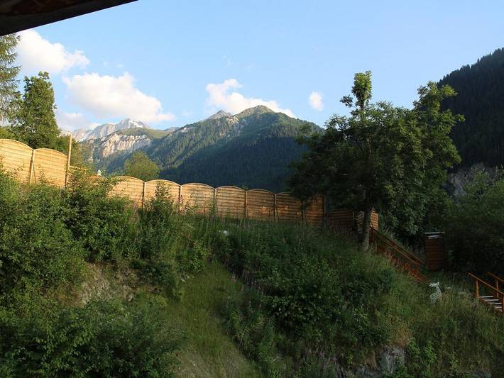 Chalet pour 12 personnes dans Parc National de la Vanoise - 3