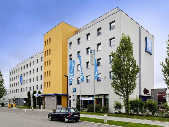 Hotel für 2 Personen, mit Ausblick in Aschheim