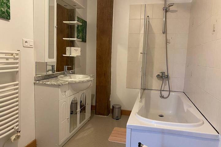 Gîte pour 6 personnes dans Socourt - 3