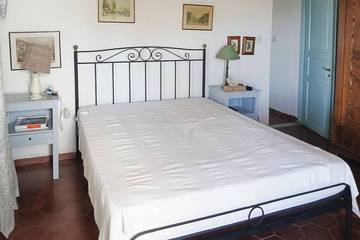 Villa for 16 People in Poseidonia, Syros, Photo 3