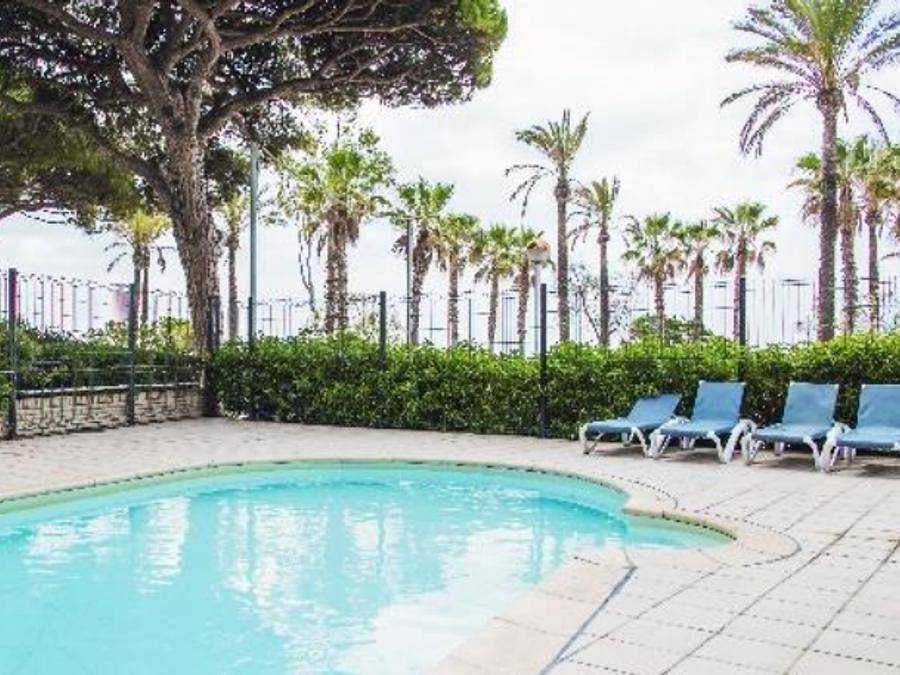 Apartamentos Pins Platja - Wohnung 4 personen - Wohnung in Vilafortuny, Cambrils
