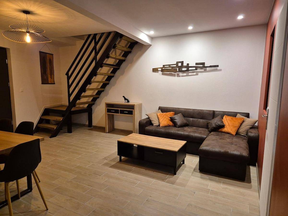 Maison Au Beau Regard in Belleu, Aisne