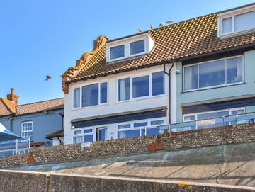 Casa Rural para 2 Personas en Sheringham, Inglaterra, Foto 1