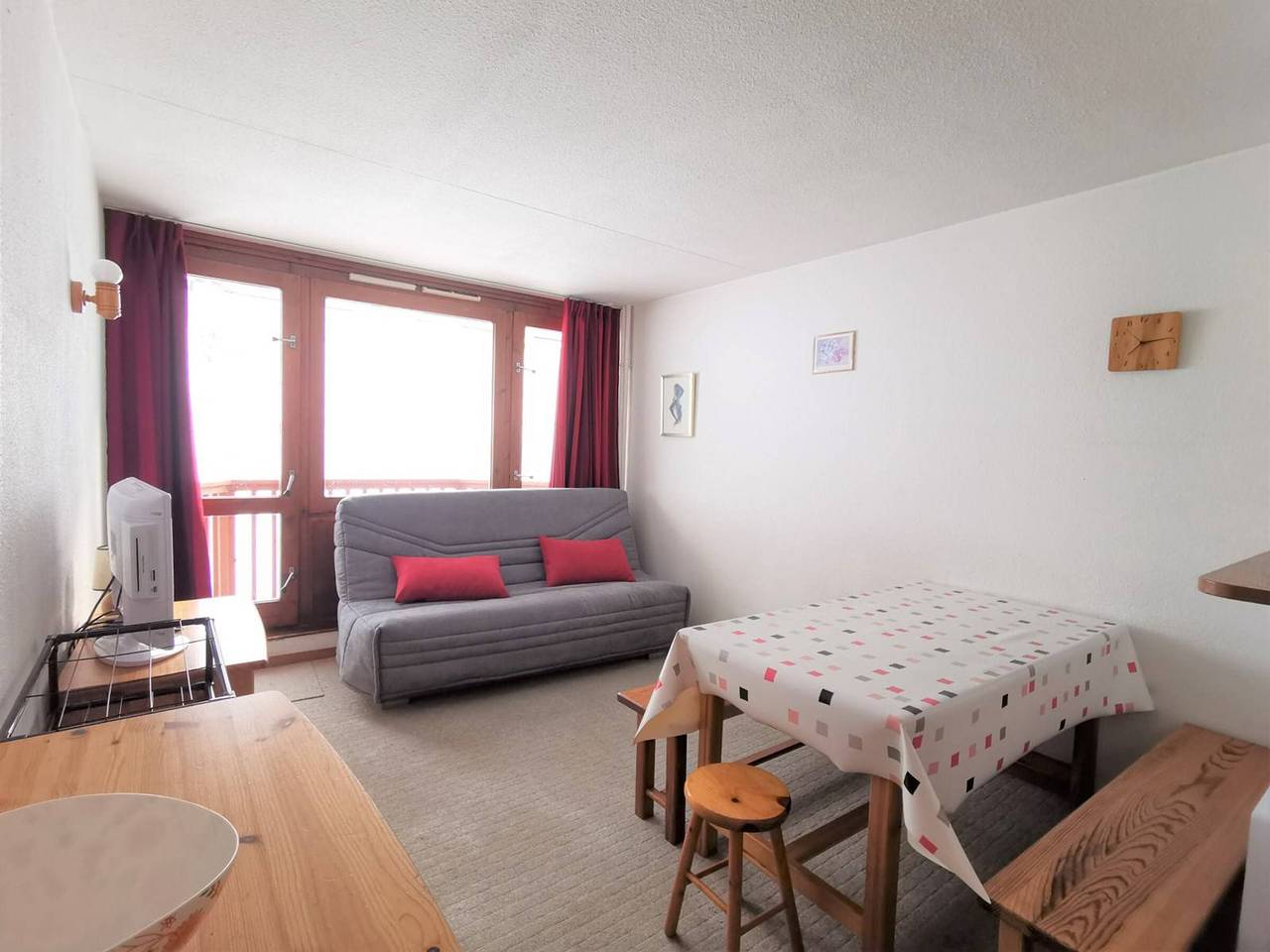 Photo : Appartement de vacances