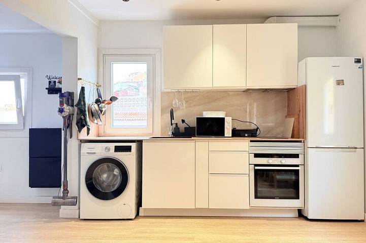 Maison d’hôte pour 4 personnes à Santa Cruz de Tenerife - 3