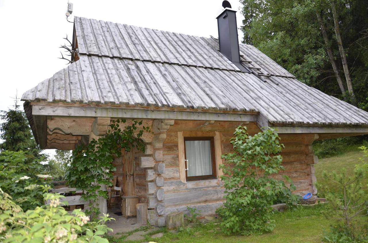 Mountain chalet Smolenisko domek w górach in Nowy Targ, Karpaty (Polska)
