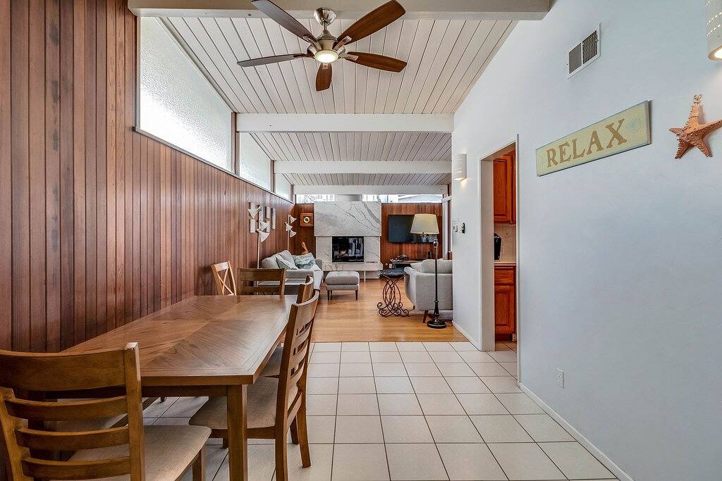 Nur 100 Meter vom weißen Sand von Hermosa entfernt! in Hermosa Beach, Los Angeles County