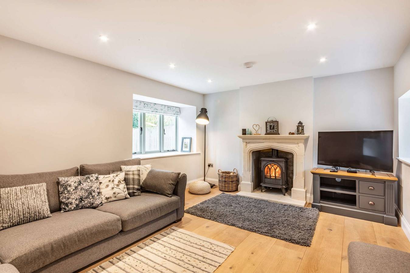 Honeystone Cottage in Gloucestershire