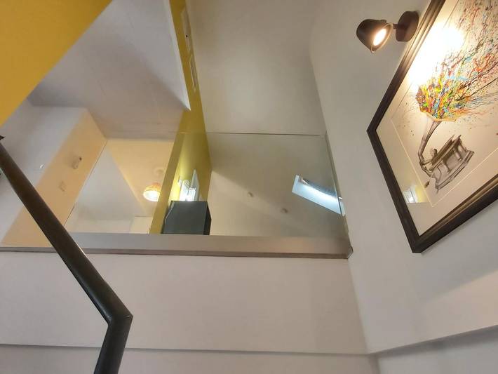 Ferienwohnung für 2 Personen, mit Terrasse in Malaga - 4