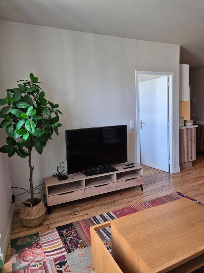 Appartement entier, One-Bedroom Apartment in Martel, Lot