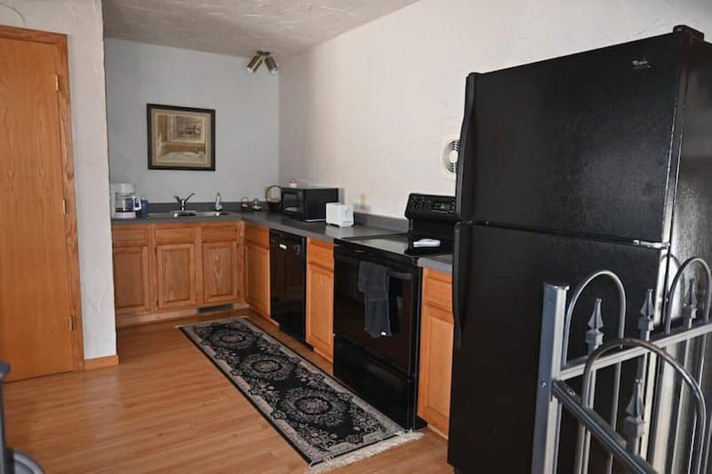 Your adventure begins the second you arrive! in Monroe County (WI)