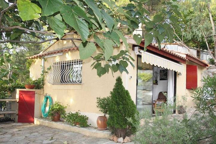 Gîte pour 6 personnes