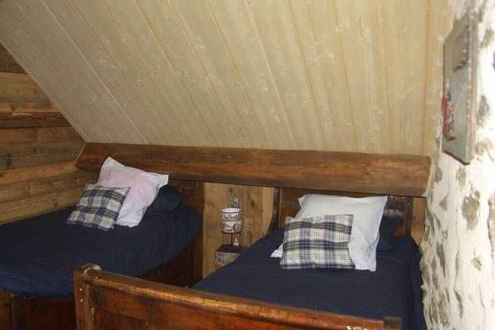 Location de vacances pour 8 personnes à Grust - 3