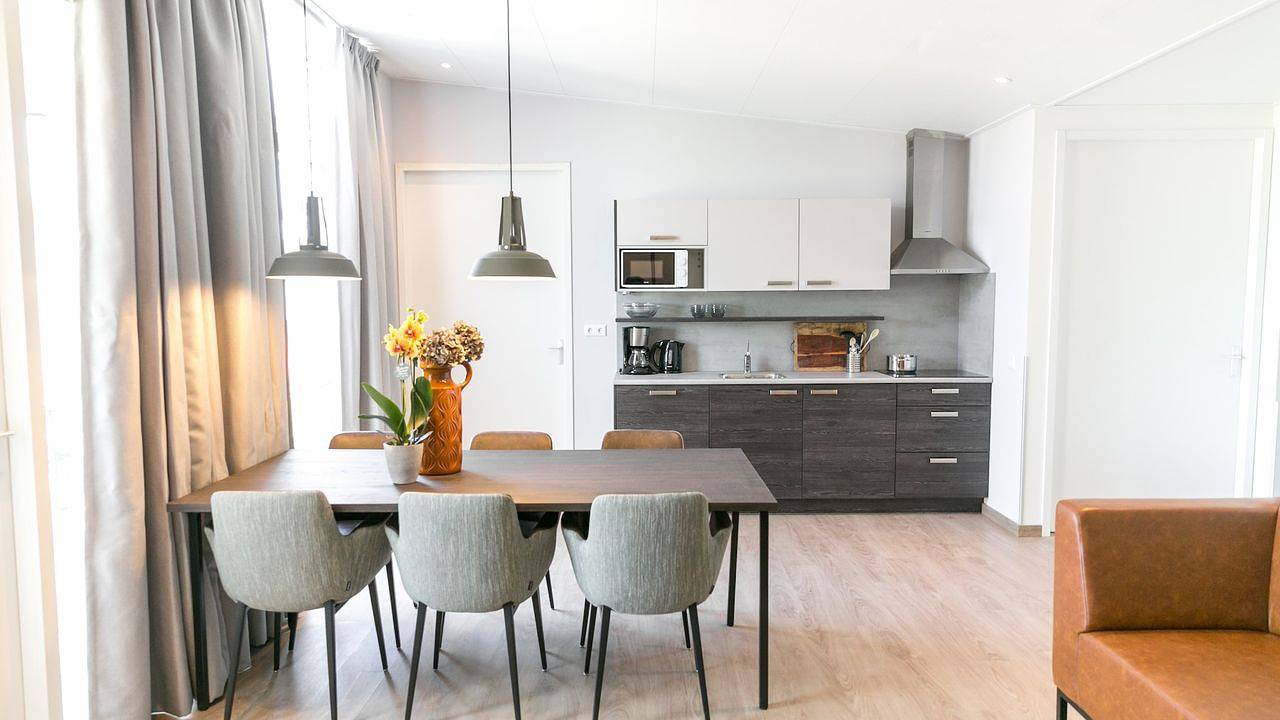 Ferienhaus für 14 Personen (176 m²) in 's-Gravenzande in 's-Gravenzande, Stadsgewest Haaglanden