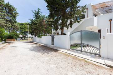 Casa Vacanza per 7 Persone in Lido Specchiolla, Carovigno, Foto 2