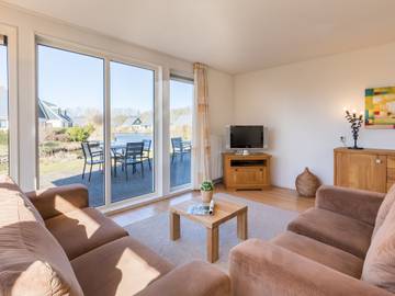 Villa voor 8 Personen in Drenthe, Nederland, Afbeelding 4