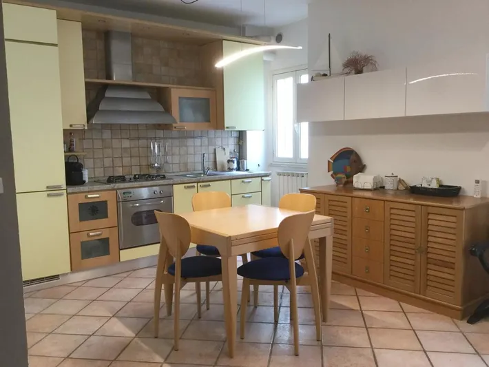 Appartement de vacances pour 3 personnes, avec vue et balcon - 1