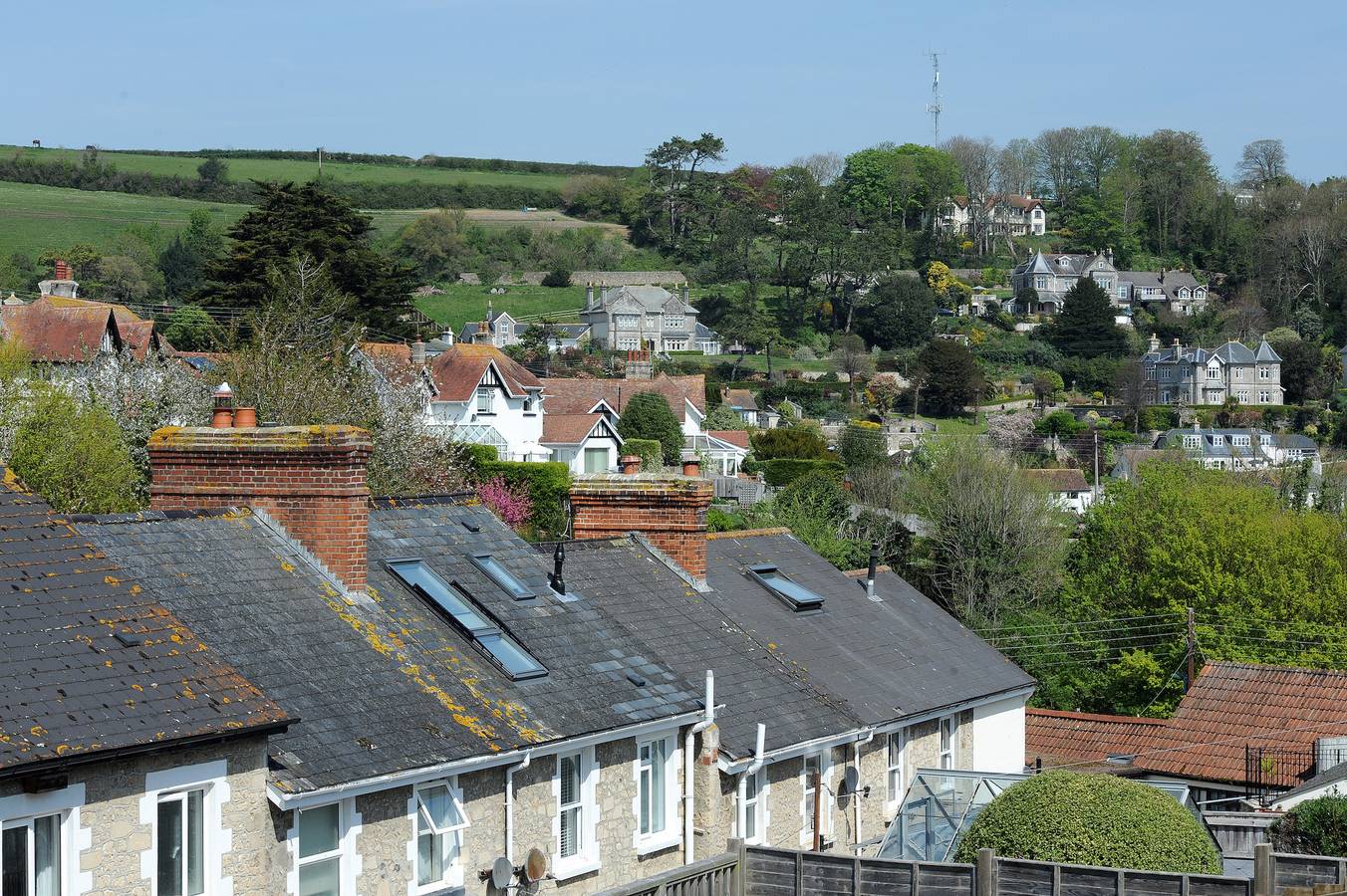 Ivy Cottage in Beer (Devon), Jurassic Coast