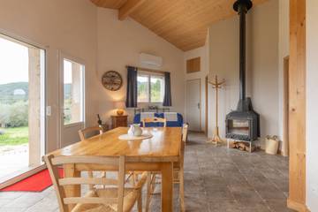 Location De Vacances pour 4 Personnes dans Payzac (Ardèche), Parc national des Cévennes, Photo 4