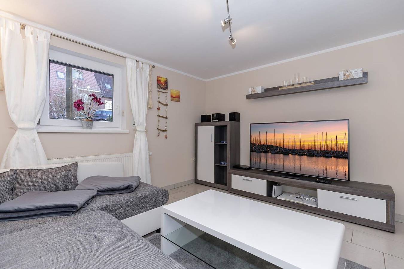 Ferienwohnung in Kühlungsborn ab 106€ pro Nacht