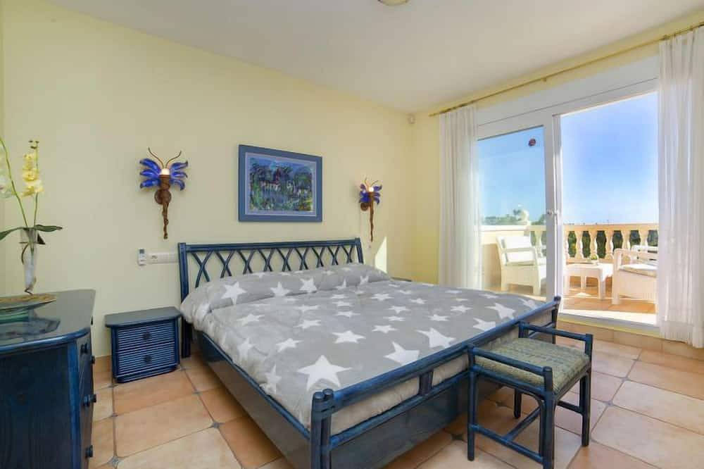 Del Pozo in Garduix, Calpe