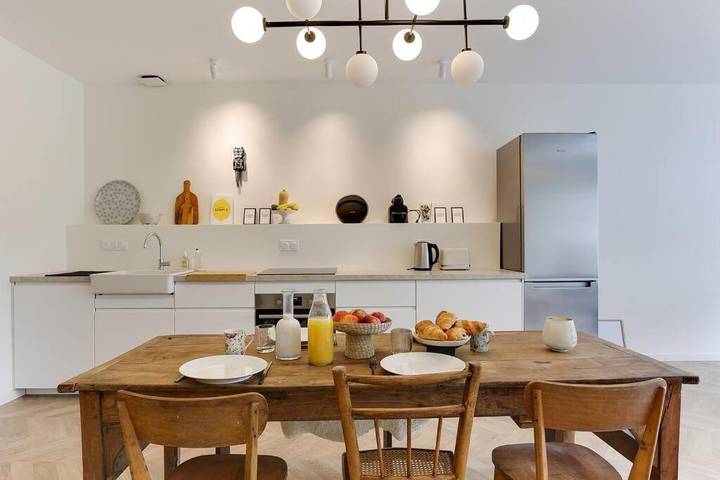 Gîte pour 2 personnes, avec jardin à Saint-Jacques-de-la-Lande - 2