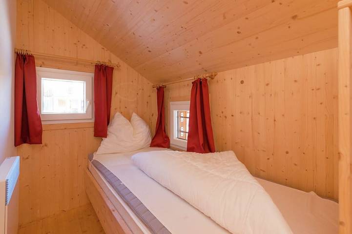 Chalet für 5 Personen, mit Terrasse in Murtal - 4