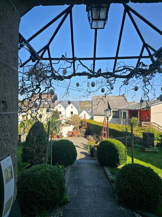 Ganze Wohnung, Two-Bedroom Apartment in Kottenheim, Osteifel