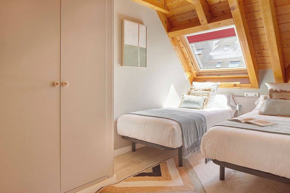 Apartamento entero, Les Marmottes in Viella, viella e mijaran