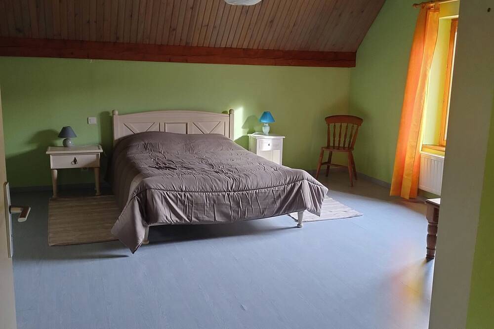 Maison à la campagne \"Les Près des Gazons\" in Dommartin-lès-Remiremont, Région d'Épinal
