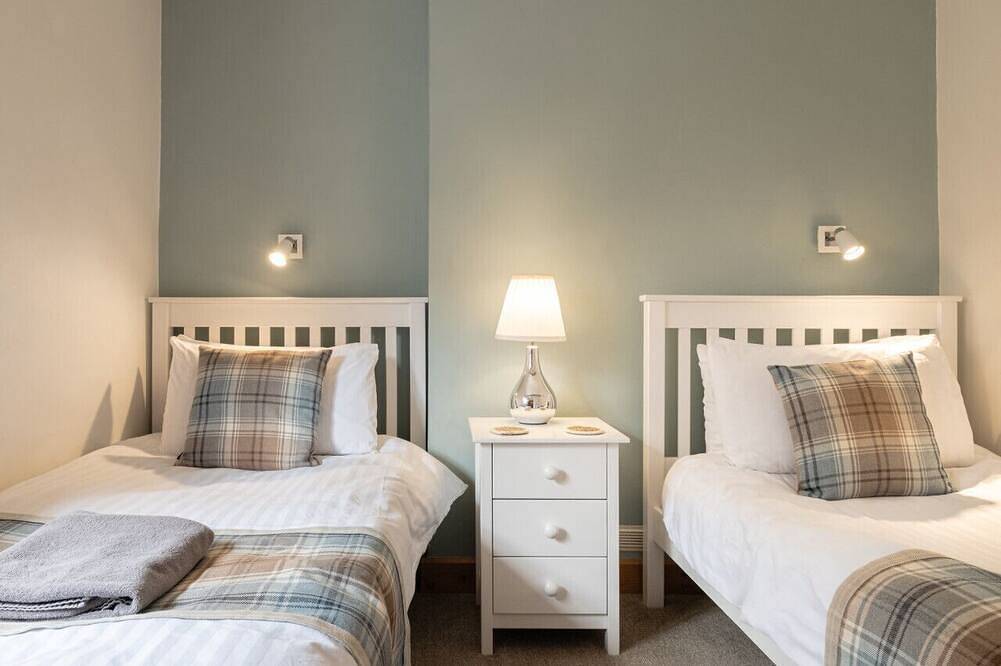 Maple Cottage - Beautiful 2Bd Home, Perfect For Family Retreat in Chipping Norton, Oxfordshire