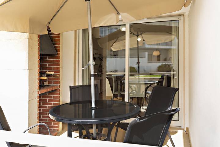 Gîte pour 4 personnes, avec terrasse et piscine à Santa Luzia (Tavira) - 4