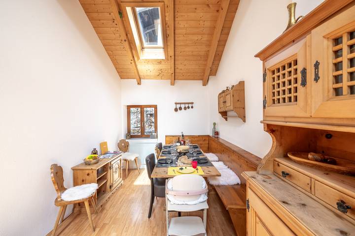 Ferienhaus für 10 Personen in Graubünden - 2