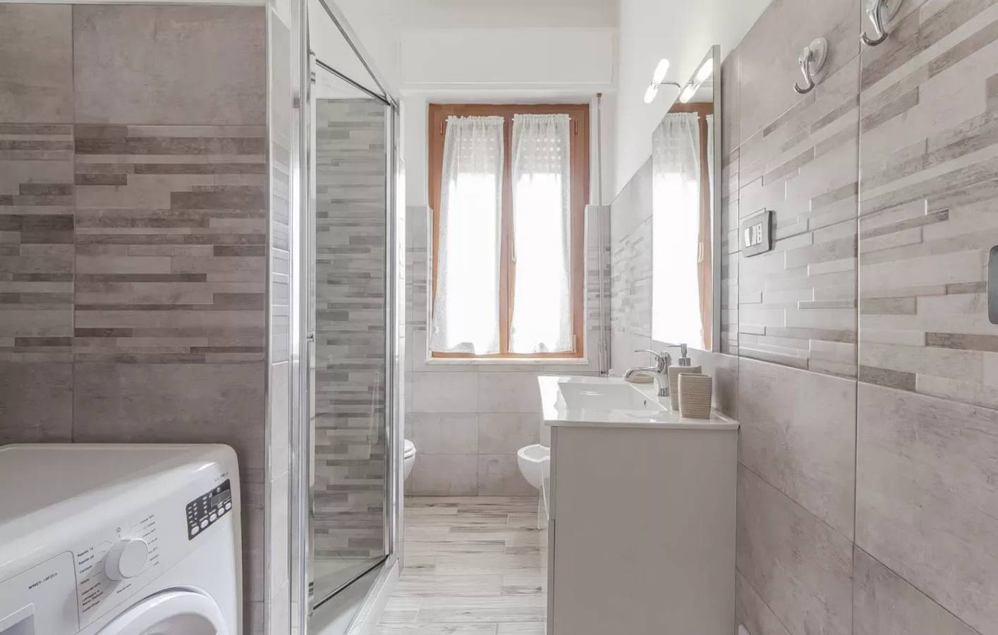 Apartamento entero, Acogedor apartamento a pasos de las playas de Porto Torres in Porto Torres, Provincia de Sassari