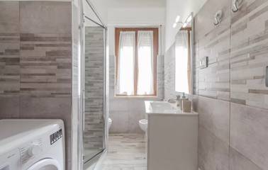 Apartamento para 4 Personas en Porto Torres, Provincia de Sassari, Foto 4