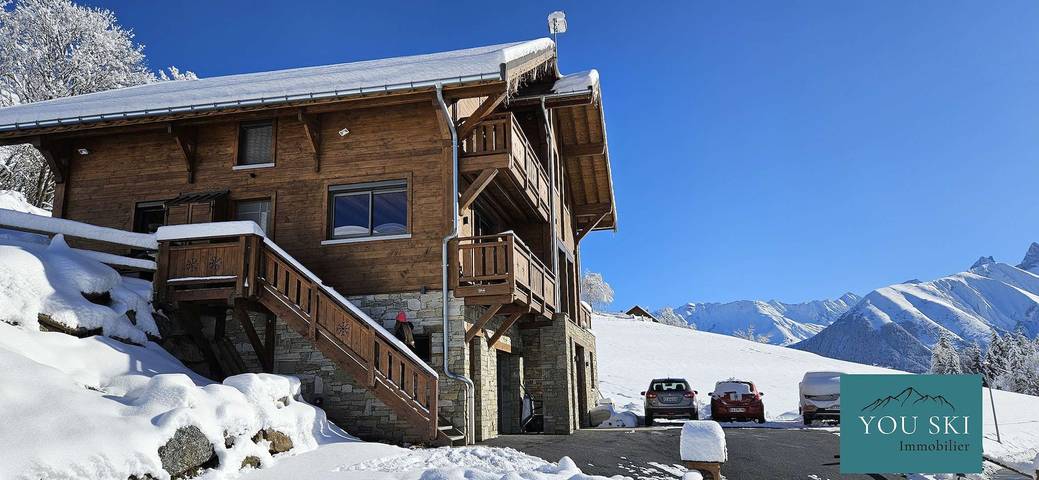 Ferienwohnung für 11 Personen, mit Sauna und Terrasse, mit Haustier - 1