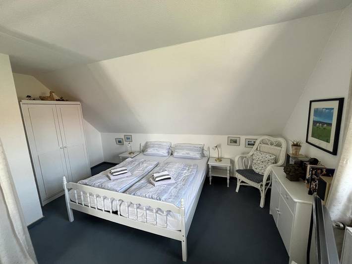 Ferienwohnung für 2 Personen in Carolinensiel - 3