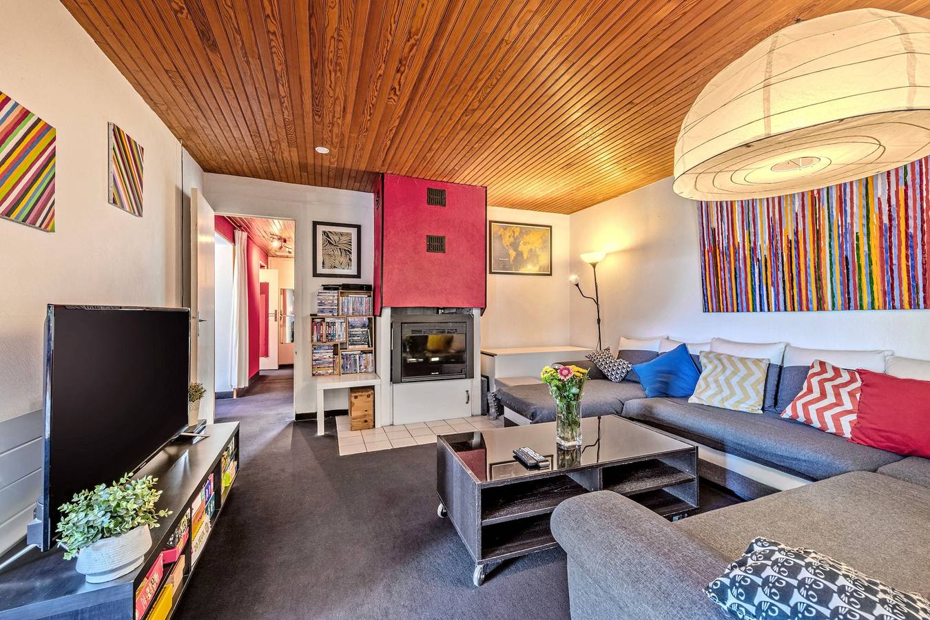 Ferienhaus für 8 Personen mit Terrasse in Brignogan-Plages, Brest und Umgebung