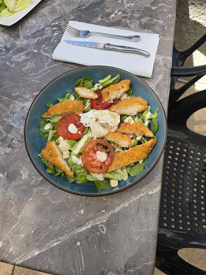 Maison d’hôte pour 2 personnes, avec terrasse et vue dans Parc National de la Vanoise - 4