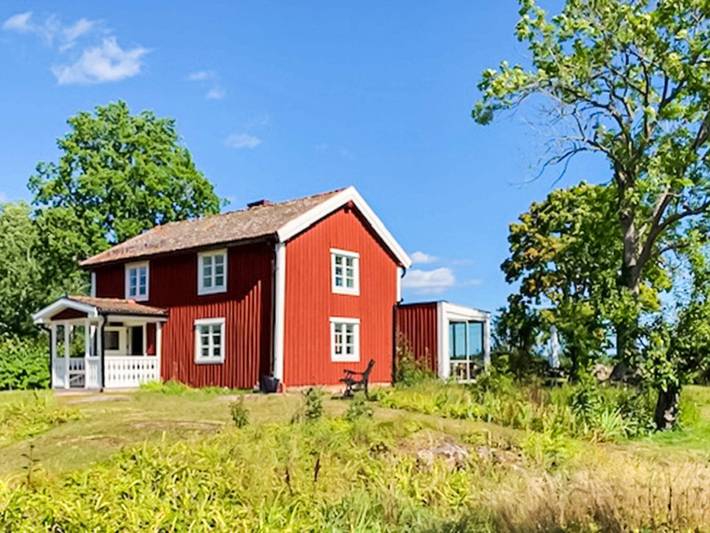 5 personer fritidhus i Loftahammar in Loftahammar, Västervik
