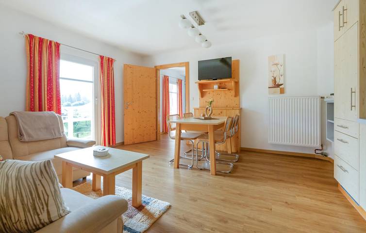 Ganze Ferienwohnung, Charmante 2-Zimmer-Wohnung in der Nähe von Schöder und Rantenbach mit Parkplatz in Schöder, Murau (Kreischberg)