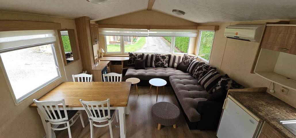 Ferienhaus für 6 Personen, mit Garten in Lauda-Königshofen