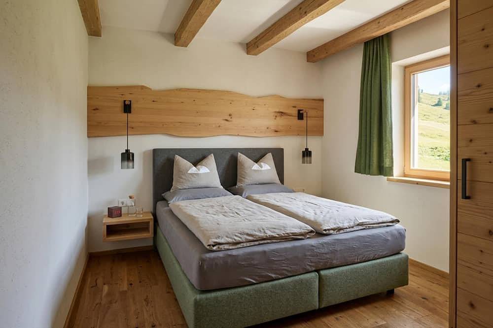 Ganze Wohnung, Alpenloft am Bauernhof, nahe Walchsee in Walchsee, Kaisergebirge