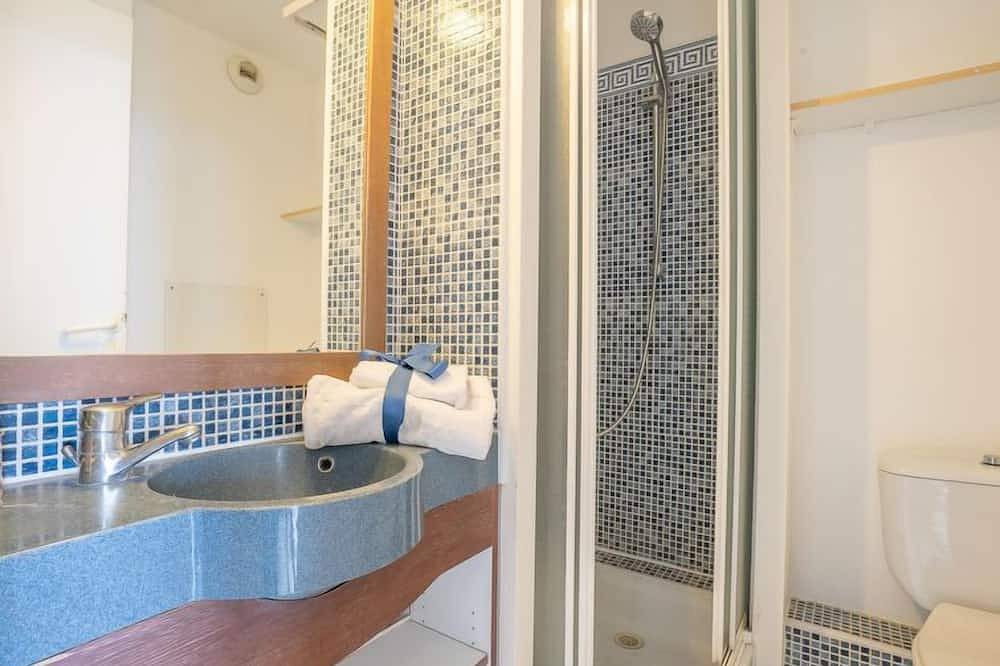 Ganze Wohnung, Hameau (N1 208) by Interhome in Le Dramont, Saint-Raphaël