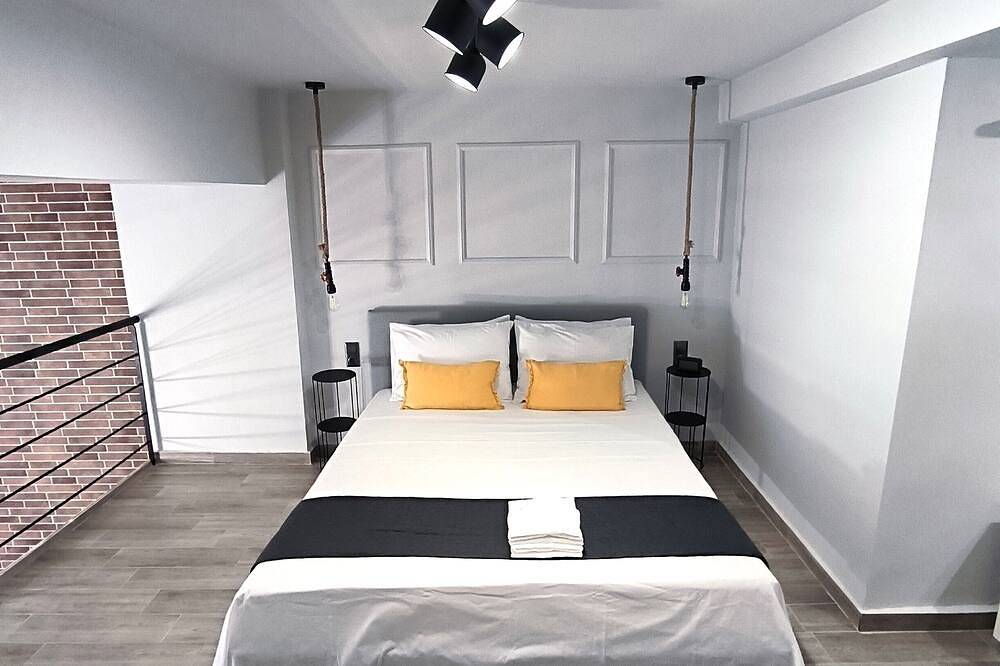 Zoe Loft ! in Kavala, Regio Kavala