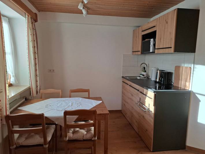 Bauernhaus für 5 Personen, mit Garten in Fischbachau - 4