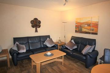 Ferienhaus für 4 Personen in Strand Norddeich, Norddeich, Bild 1