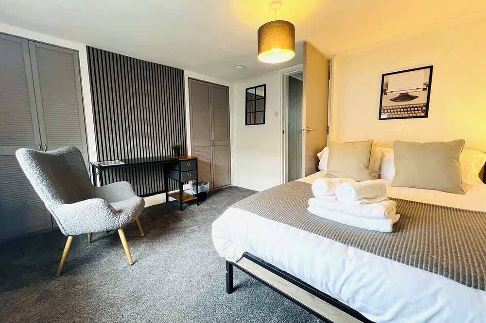 Ganze Wohnung, Studio 5@Bransford Rd in Worcester, Worcestershire