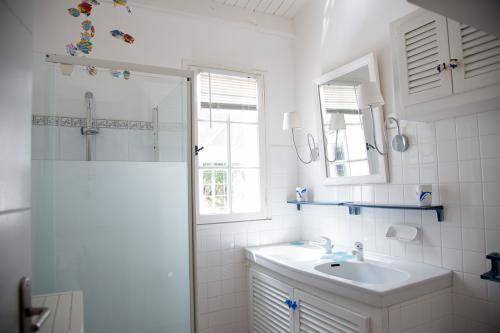 Double Room in La Couarde-sur-Mer, Île de Ré